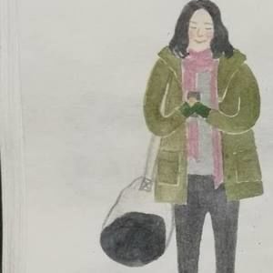 Meet your Posher, Lihong